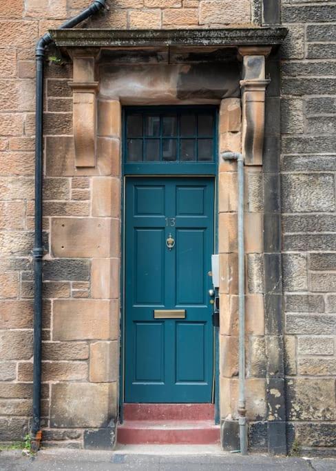 The Stylish 3-Bedroom Maisonette Retreat Stirling Luaran gambar
